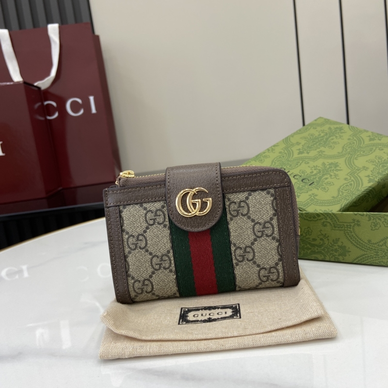 Gucci Wallets & Purse